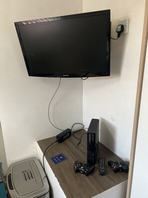 Television