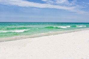 Destin's Emerald Coast