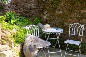 Repas à l’extérieur