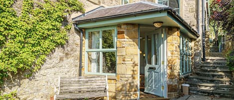 Brookside Cottage - Maulds Meaburn, Eden Valley