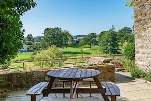 Brookside Cottage - Maulds Meaburn, Eden Valley