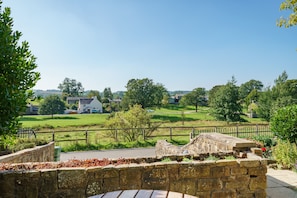 Brookside Cottage - Maulds Meaburn, Eden Valley