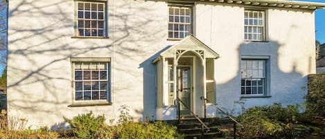 The Haven - Self-Catering Cottage in Ambleside