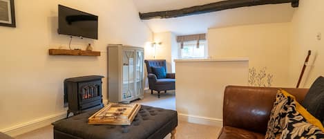 Low Nook Cottage, Broughton-in-Furness