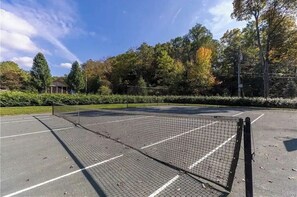 Sportplatz