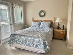 Very Relaxing Queen Ensuite Master Bedroom
