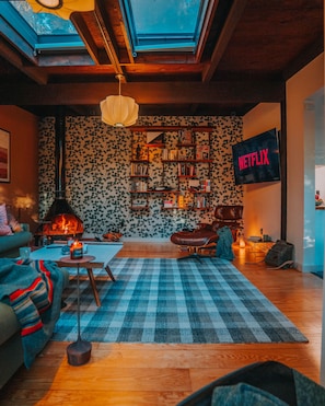 Intérieur