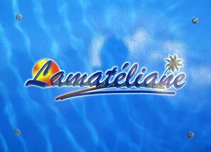 Gites Lamatéliane, location avec piscine idéale pour les familles