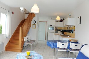 Interiör
