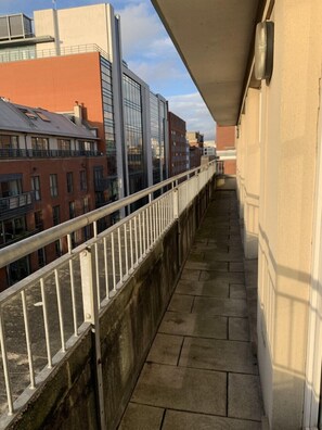 Boendeområde