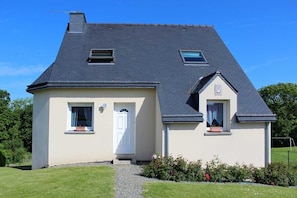 Exteriör