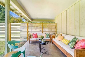 Terrass/Patio