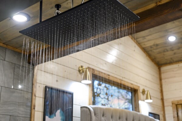 Rainfall Shower