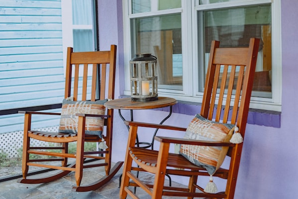 Terrass/Patio