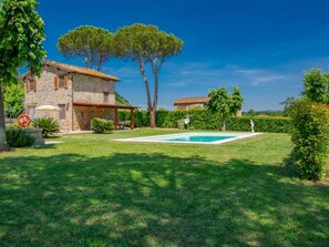 Maison, Domicile, Lot Terre, Ferme, Biens, Jardin, Chalet, Pelouse, Hacienda