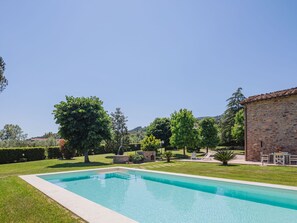 L'Eau, Ciel, Plante, Bâtiment, Bleu Azur, Paysage Naturel, Arbre, Plan D'Eau, Plage, Terrain