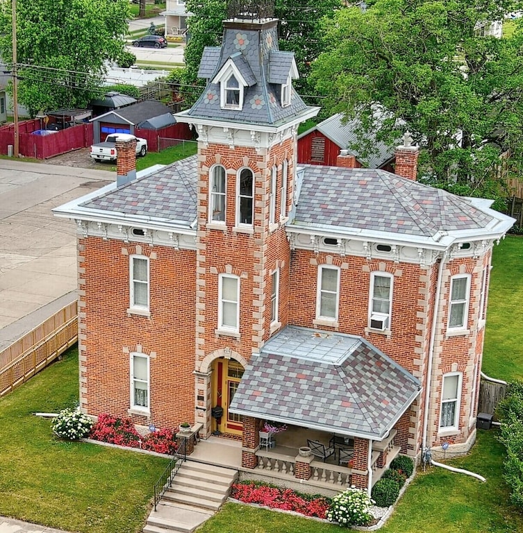 Knightstown, IN Vacation Rentals house rentals & more Vrbo