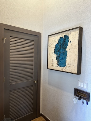 Interiör