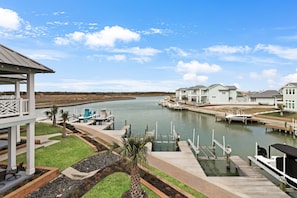 Marina