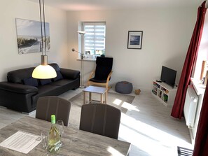 Ferienhaus Eesbüll