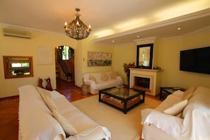 3 Bed Townhouse in Vale dos Pinheiros - N103 - 3