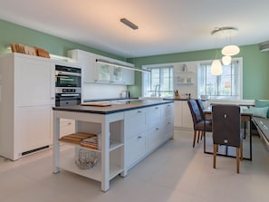 Eget kök