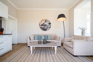 Villa Albertine, App. 01