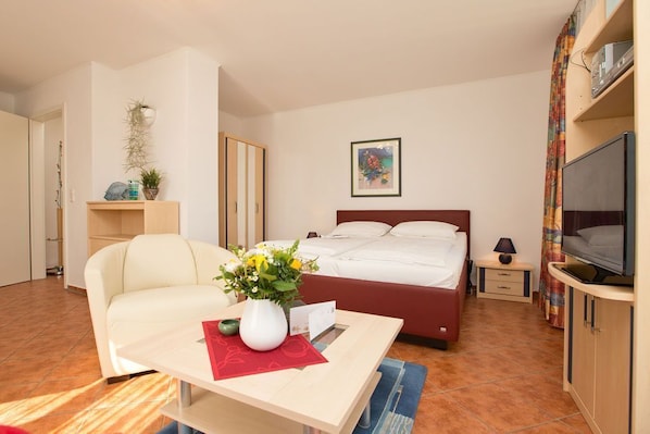 Villa Goodewind, App. 7.2 Fabian