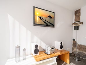 Villa Julius, App. 2 Die Stylische