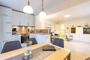 Cucina privata