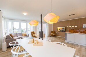 Quartier Arinja, App. 01