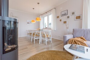 Quartier Arinja, App. 01
