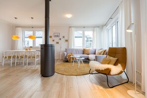 Quartier Arinja, App. 01