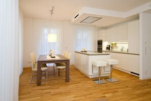 Strandresidenzen Bansin, Ostseepalais 02