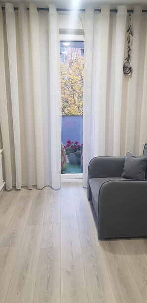 Interiör