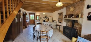 Restauration