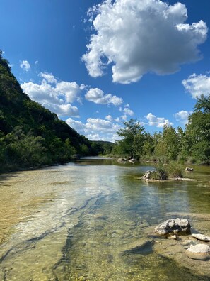 Lago