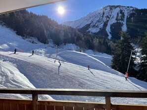 Wintersport/Ski