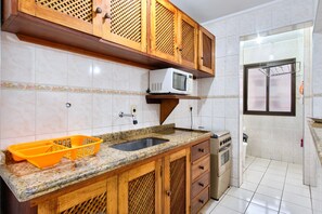 Cucina privata