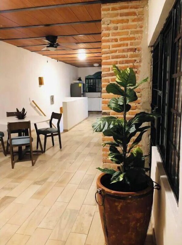 Restaurantes