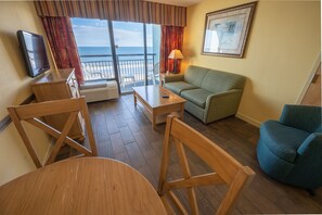 Direct Oceanfront!