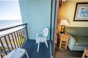 Direct Oceanfront!