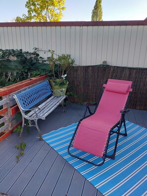 Terrass/Patio