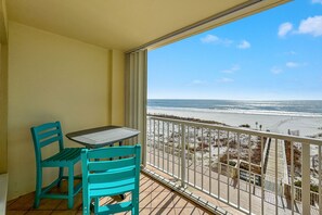 Private Balcony