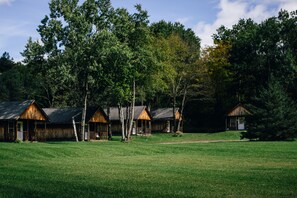 Udendørsområde