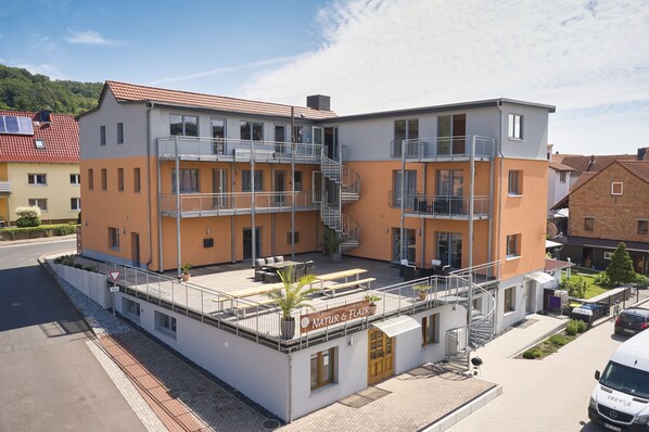 Exteriör