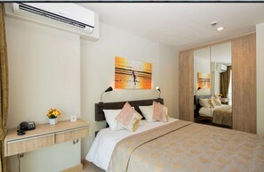 Holiday Apt in Patong- great amenities, near beach (8809)