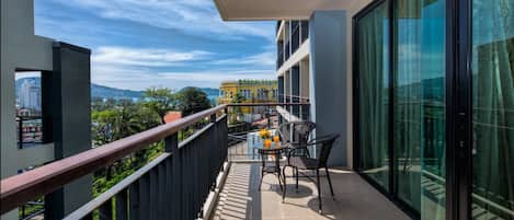 Holiday Apt in Patong- great amenities, near beach (8799)