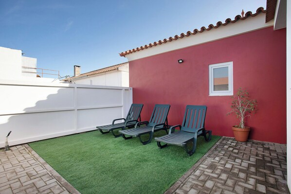 Terrass/Patio