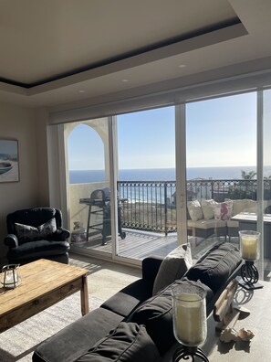 Main Living Space